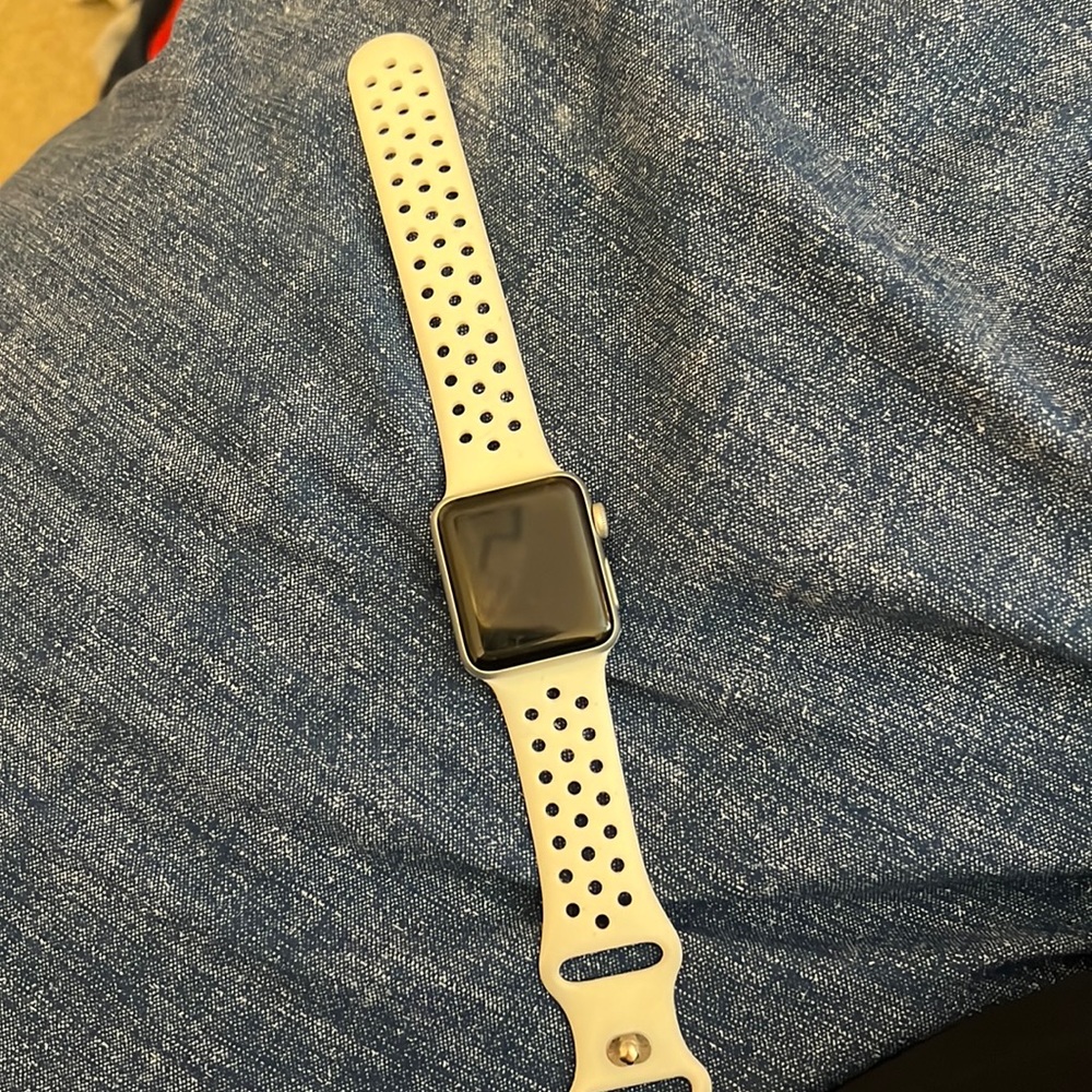 Apple Watch Sires 3